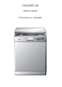 Per vedere il documento Aeg-Electrolux FAV40 Manuale Utente